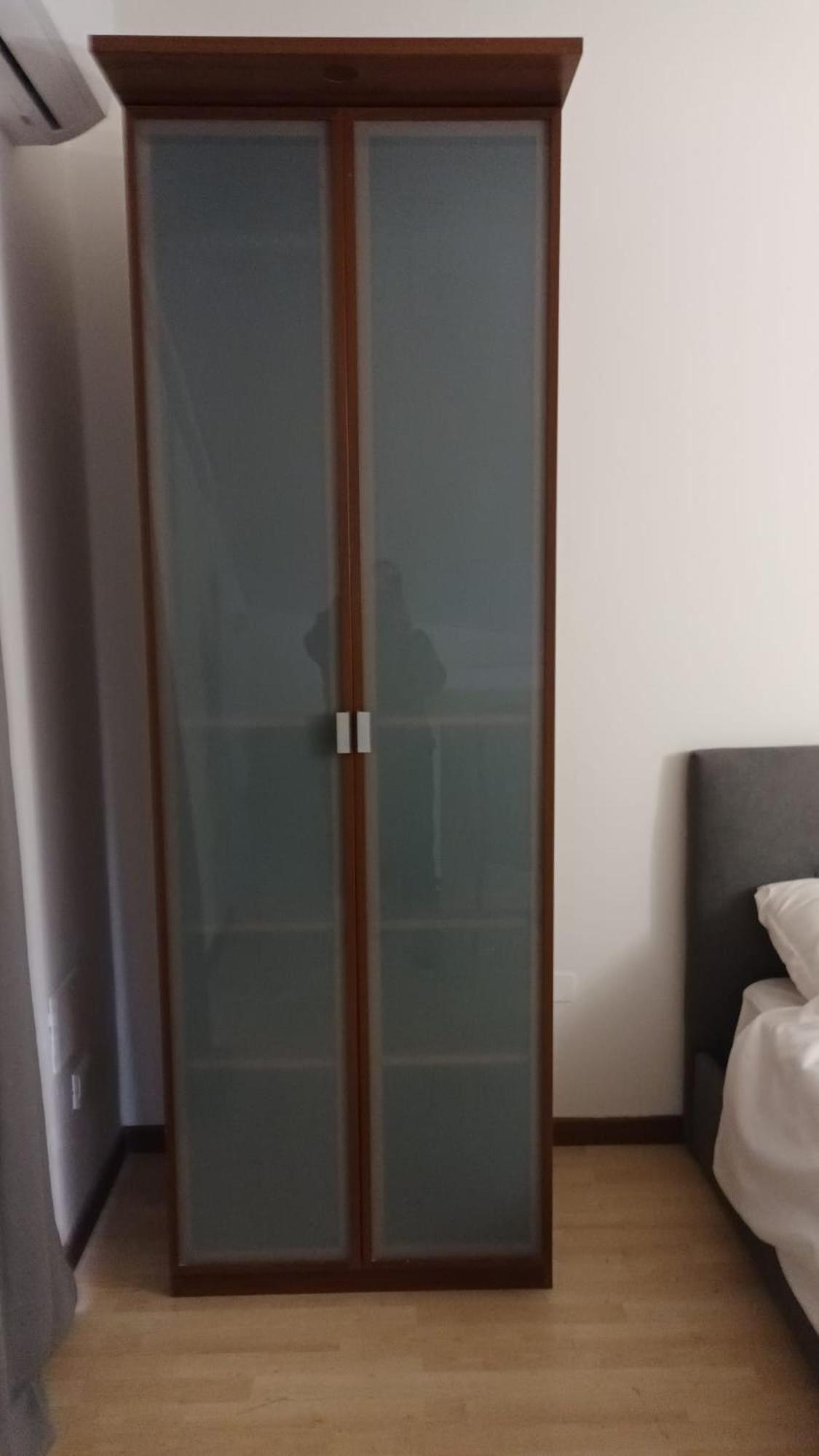 Апартаменты Casa N 1 Con Parcheggio Privato E Colonnina Ricarica Ливорно Экстерьер фото