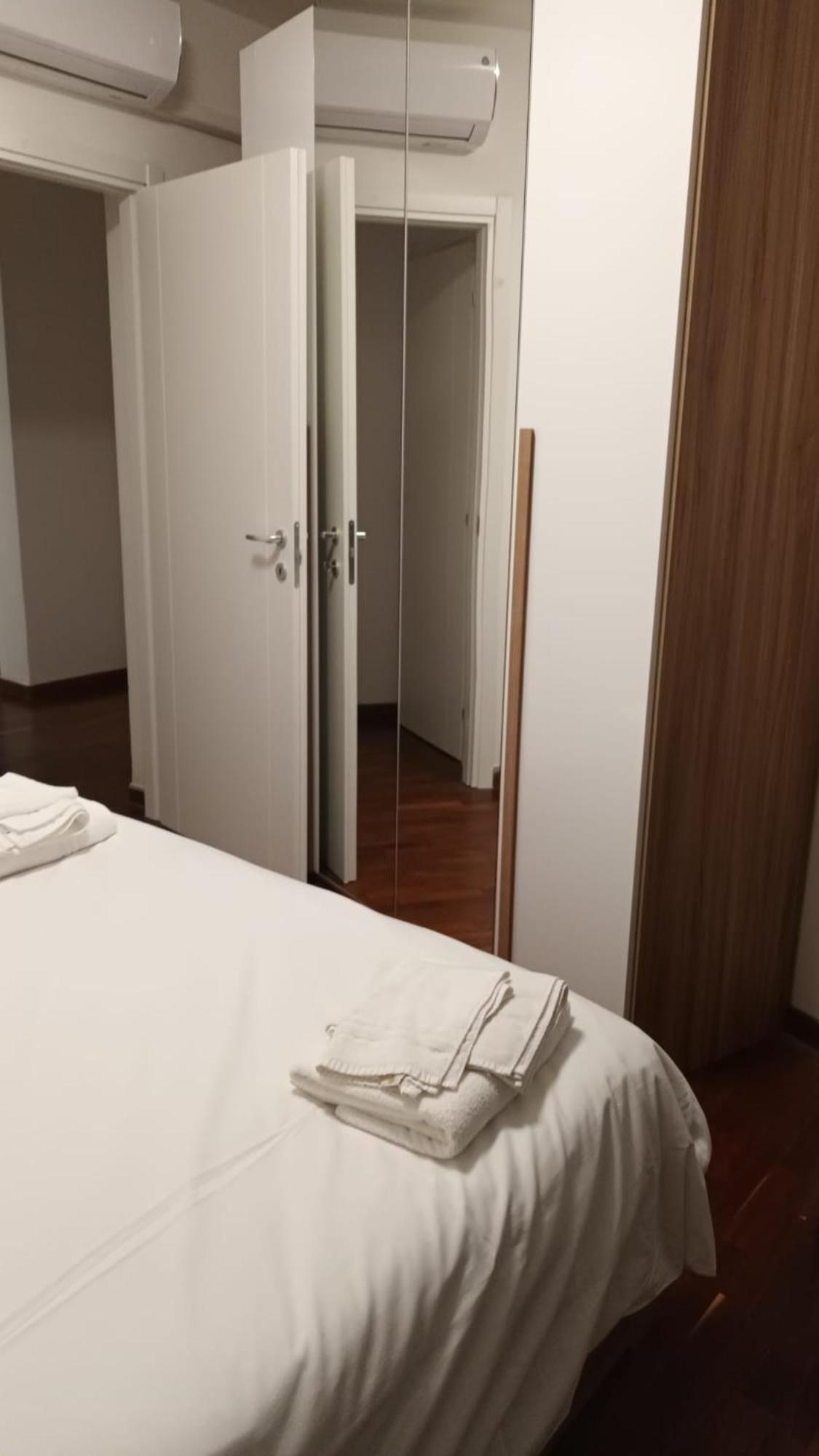 Апартаменты Casa N 1 Con Parcheggio Privato E Colonnina Ricarica Ливорно Экстерьер фото