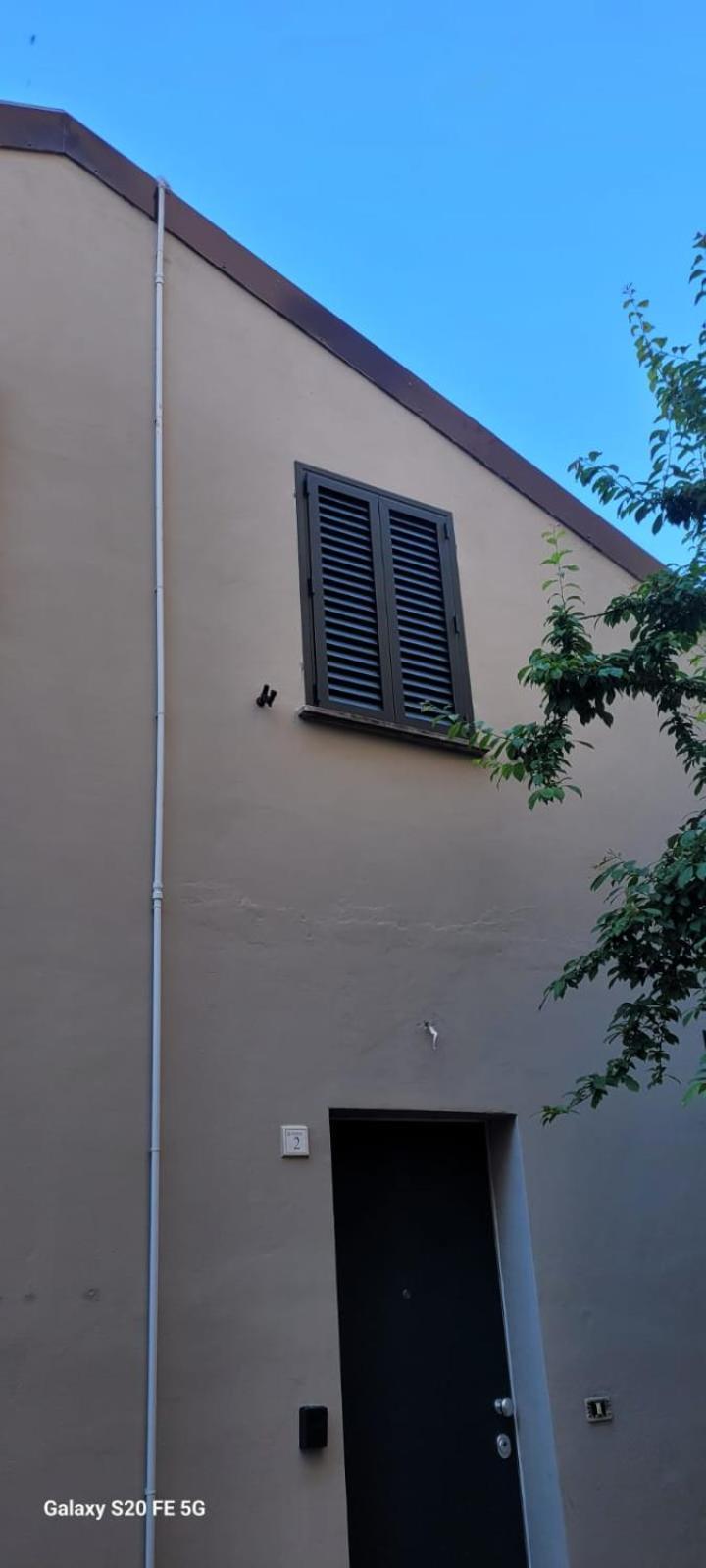 Апартаменты Casa N 1 Con Parcheggio Privato E Colonnina Ricarica Ливорно Экстерьер фото