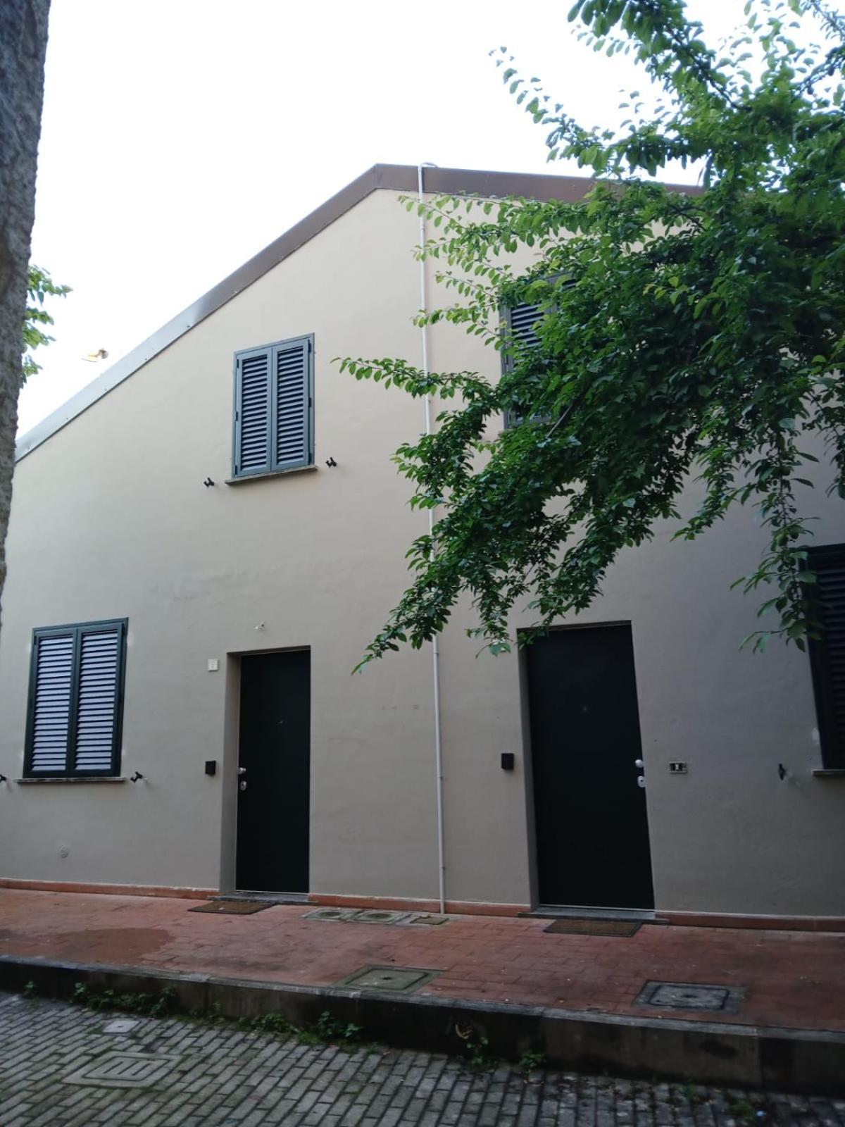 Апартаменты Casa N 1 Con Parcheggio Privato E Colonnina Ricarica Ливорно Экстерьер фото